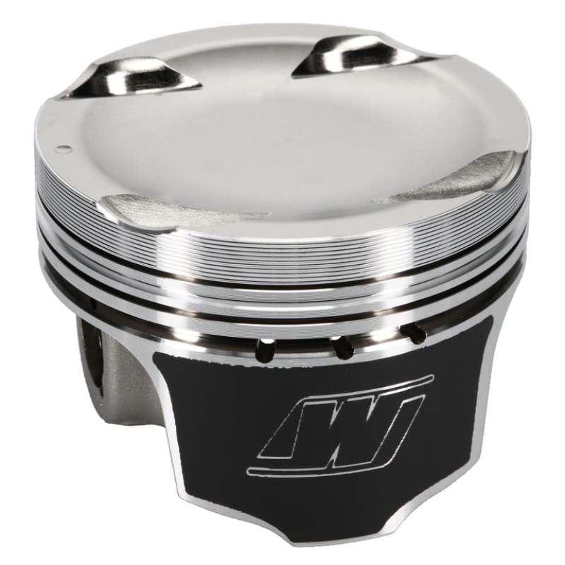 Wiseco 1400 HD Mitsubishi 4G63 Turbo -14cc Piston Shelf Stock Kit K625M865AP K625M865AP User 3