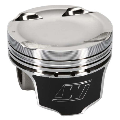 Wiseco 1400 HD Mitsubishi 4G63 Turbo -14cc Piston Shelf Stock Kit K625M865AP K625M865AP User 3