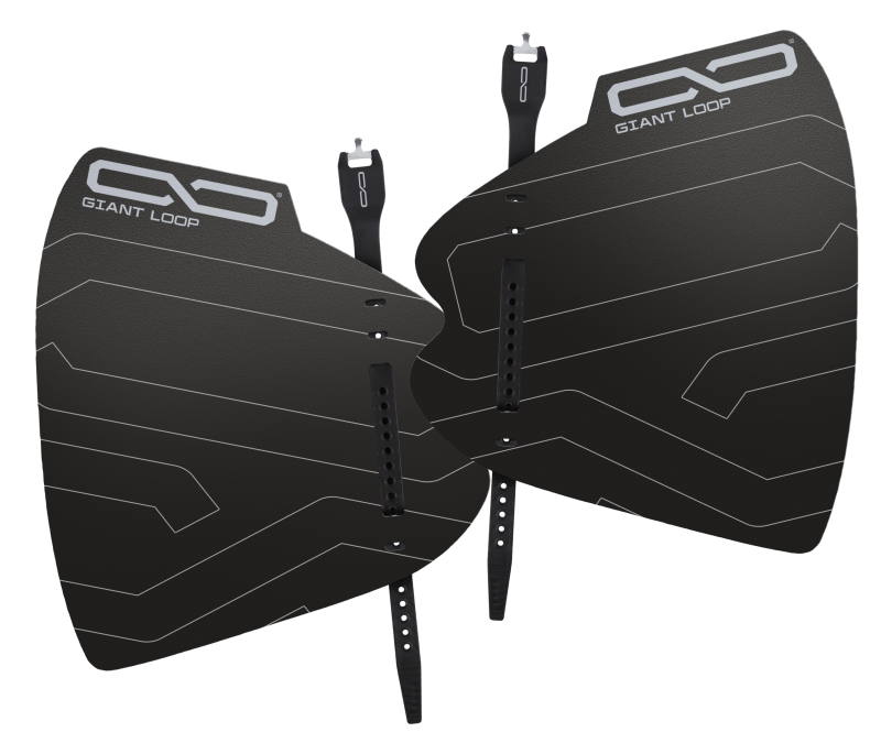 Giant Loop GIA Hand Guards Bags & Packs Bags - Luggage & Travel main image