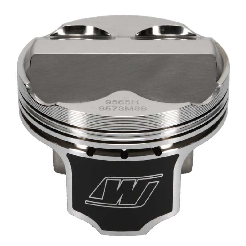 Wiseco Acura 4v +8cc Dome Strutted 88.00mm K573M88AP User 5