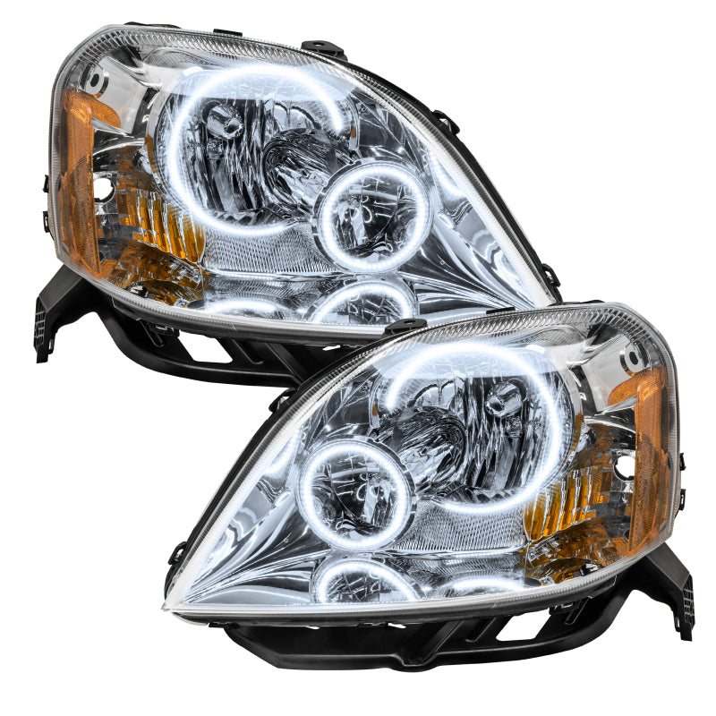 ORACLE Lighting Oracle 05-07 Ford FiveHundred SMD HL - White 7047-001 7047-001 Photo - Primary