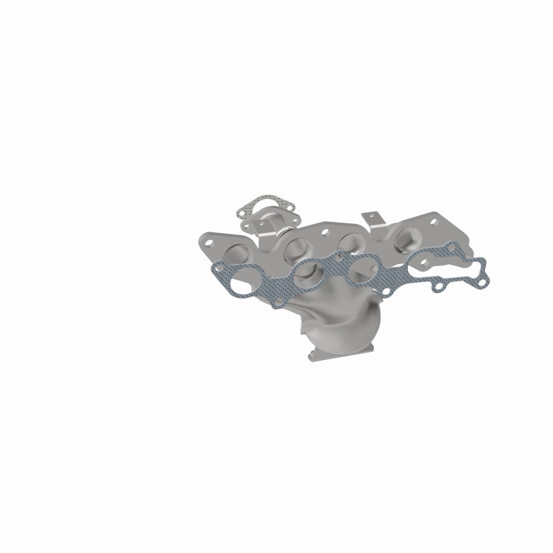 MagnaFlow Ford Fusion OEM Grade Federal / EPA Compliant Manifold Catalytic Converter 22-167 360 Degree Image Set