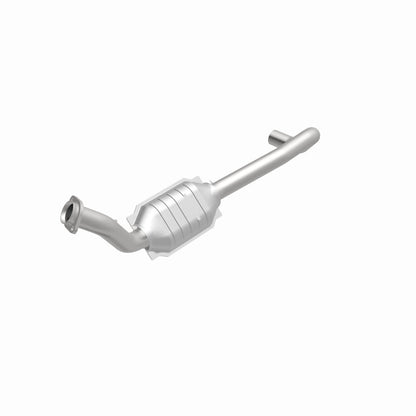 MagnaFlow Dodge Ram 1500 HM Grade Federal / EPA Compliant Direct-Fit Catalytic Converter 93402 360 Degree Image Set