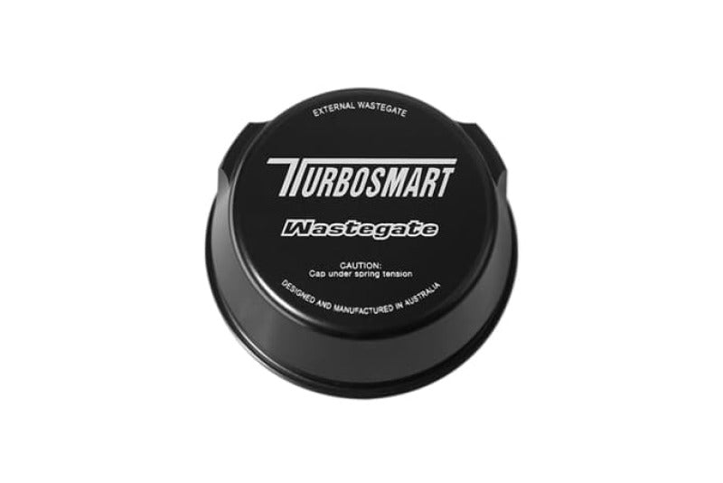 Turbosmart WG38/40/45 Top Cap Replacement TS-0505-3013 Photo - Primary