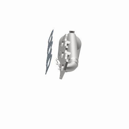 MagnaFlow Suzuki OEM Grade Federal / EPA Compliant Manifold Catalytic Converter 51254 360 Degree Image Set