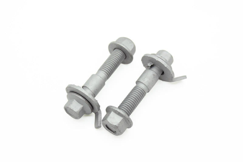 SuperPro Front Camber Adjusting Bolt Kit SPF4351-15K Photo - Primary