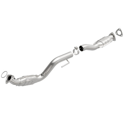 MagnaFlow OEM Grade Federal / EPA Compliant Direct-Fit Catalytic Converter 51534 Photo - Primary