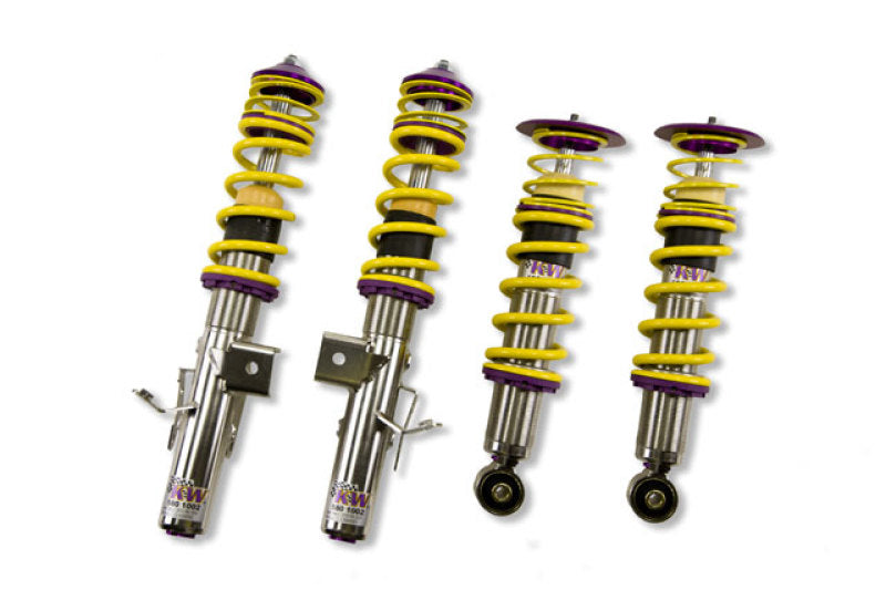 KW V3 Coilover Kit Scion FR-S, Subaru BR-Z 35258004 35258004 Photo - Primary