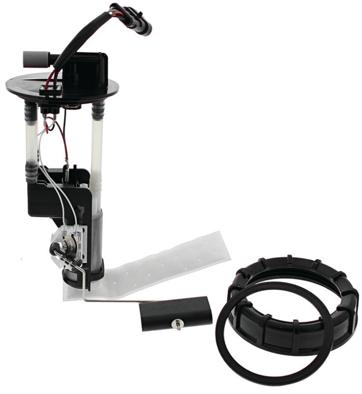 QuadBoss Qb Fuel Pump Complete Module 401270 401270 Photo - Primary