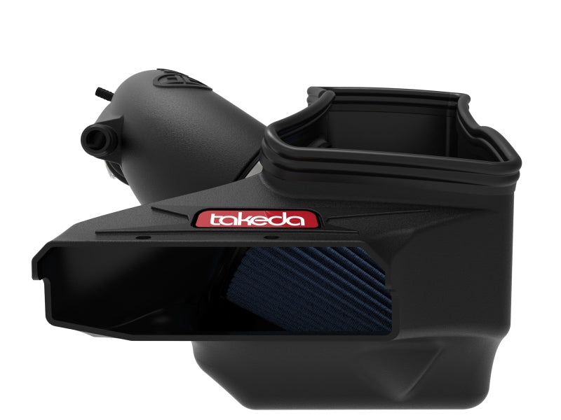 aFe Takeda Stage-2 Pro 5R Cold Air Intake System 2022 Hyundai Elantra N 56-10057R 56-10057R Photo - Unmounted
