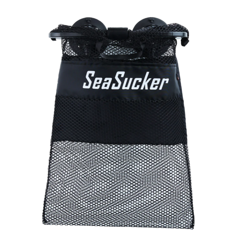 SeaSucker SEA Utility & Kitchen Mounts Exterior Styling Mounts - Hooks/Handles/Utility main image