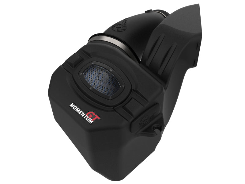 aFe Momentum Cold Air Intake System w/Pro 5R Filter 19 Dodge Ram 2500/300 V8-6.4L 50-70052R 50-70052R Photo - Primary