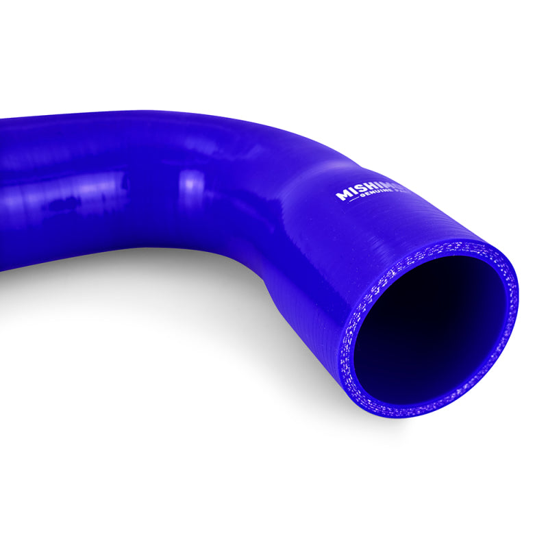 Mishimoto 1991-1993 Dodge 5.9L Cummins Silicone Coolant Hose Kit Blue MMHOSE-RAM-91BL MMHOSE-RAM-91BL User 2
