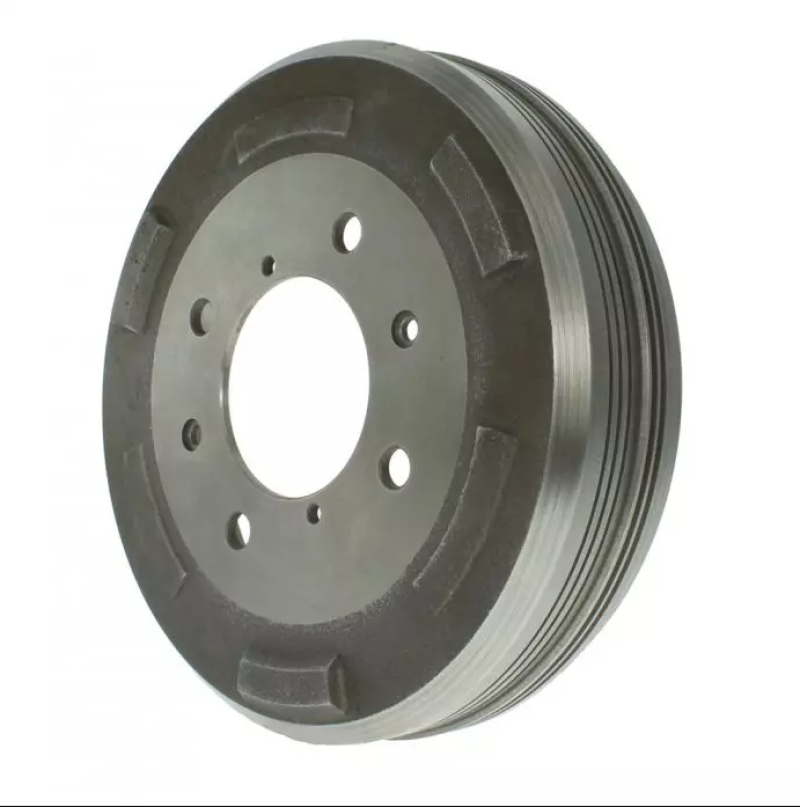 Stoptech Centric C-TEK Standard Brake Drum - Front 123.65013