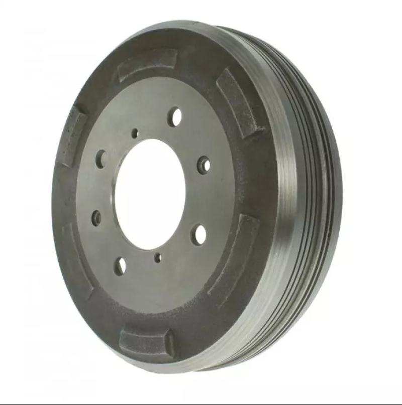 Stoptech Centric C-TEK Standard Brake Drum - Rear 123.50000 123.50000 User 1