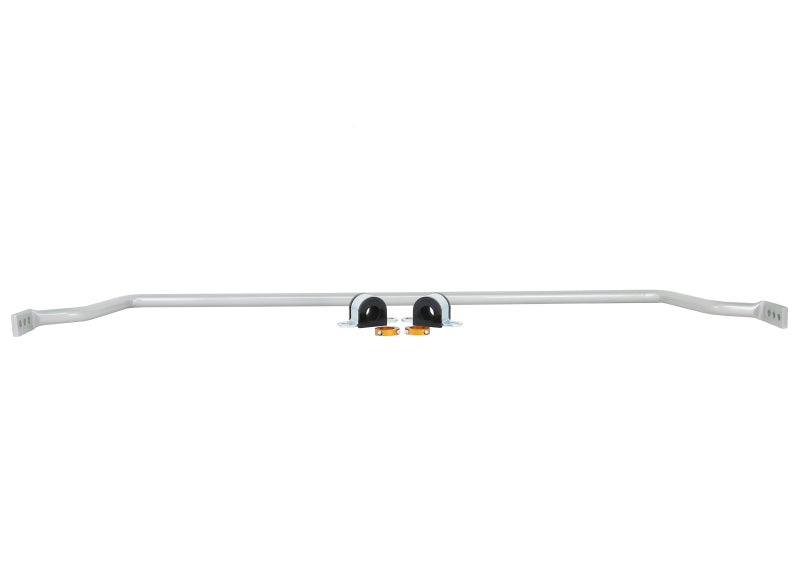 Whiteline Performance Rear Sway bar - 27mm heavy duty blade adjustable BCR81Z Photo - Close Up