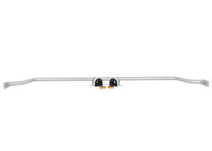 Whiteline Performance Rear Sway bar - 27mm heavy duty blade adjustable BCR81Z Photo - Close Up