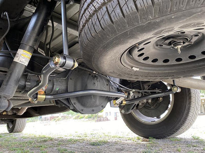 Progress LT Progress Tech LT 14-18 Chevy Silv 1500 / GMC Sierra 1500 Rear Sway Bar 1.125in dia. (28.5mm) 22.0472.100 22.0472.100 User 2