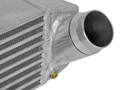 aFe  POWER 46-20232-B BladeRunner GT Series Intercooler with Tube 46-20232-B Photo - Unmounted