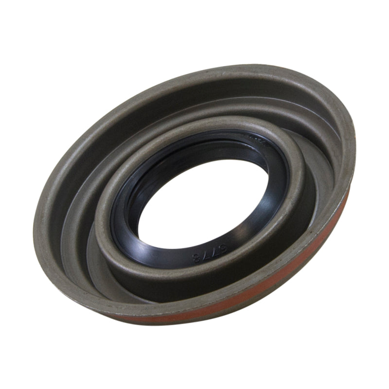Yukon Gear & Axle Yukon Gear Replacement Pinion Seal For 01+ Dana 30 / 44 / and TJ YMS4434V YMS4434V Photo - Primary
