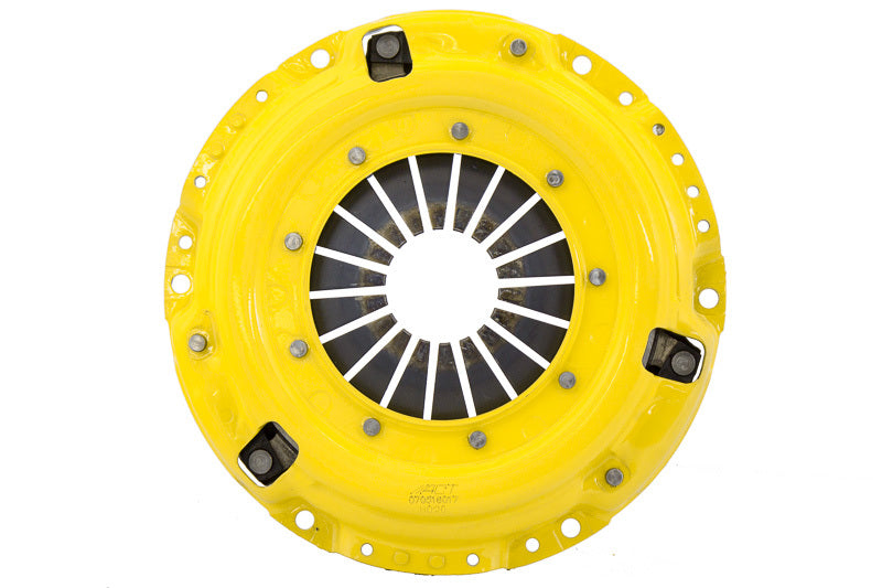 ACT Heavy Duty Pressure Plate Honda Prelude 2.0 S L4 90-91 H020 Photo - Primary