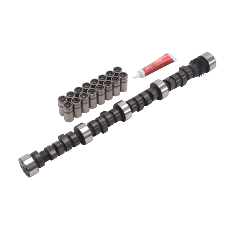 Edelbrock Perf. Rpm Cam & Lifters Kit Chev 283-400 7102 Photo - out of package