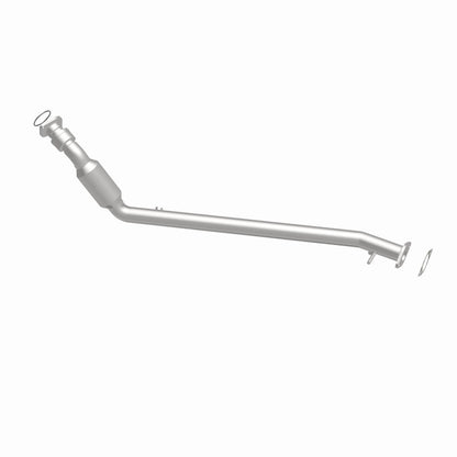 MagnaFlow California Grade CARB Compliant Direct-Fit Catalytic Converter 5451098 360 Degree Image Set