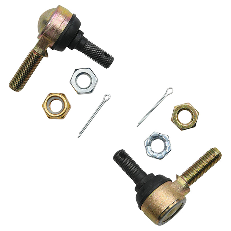 All Balls Racing 15-17 Arctic Cat 500 EFI 4x4 w/AT Tie Rod End Kit - 2 Kits Req. Per Veh. 51-1061 51-1061 Photo - Primary