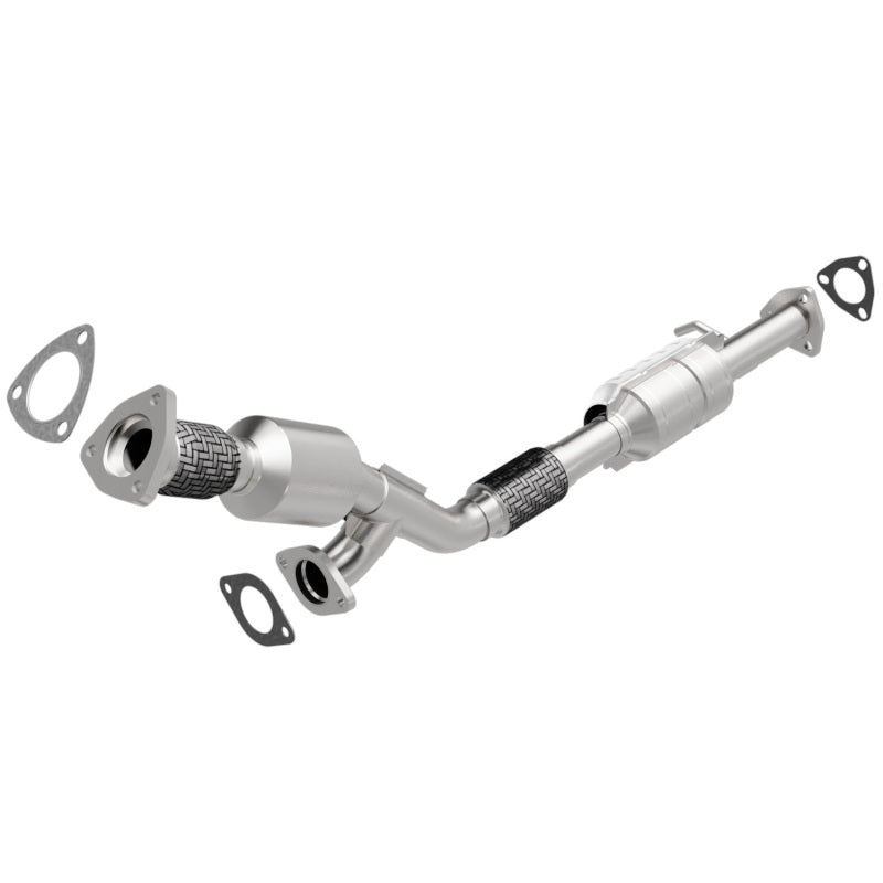 MagnaFlow Saturn Vue HM Grade Federal / EPA Compliant Direct-Fit Catalytic Converter 24327 Photo - Primary