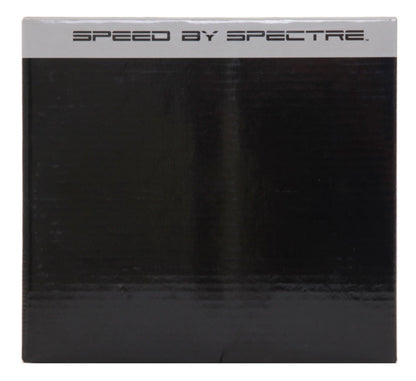 Spectre Air Filter Inlet Adapter / Velocity Stack 3in. 9602 9602 Photo - in package
