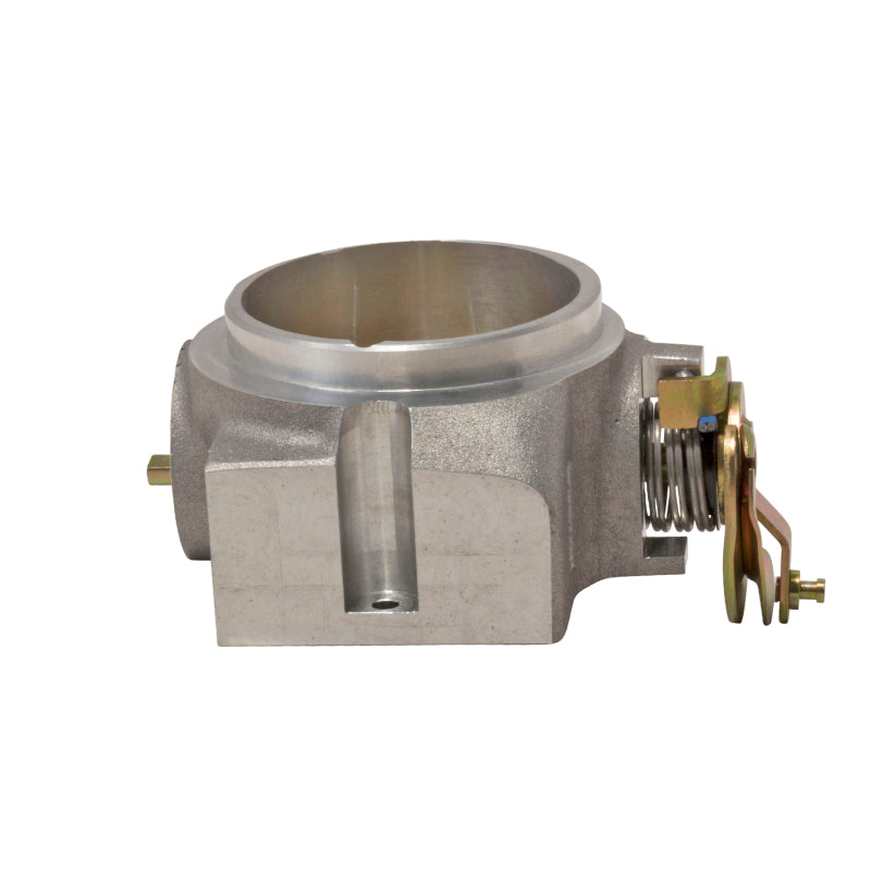 BBK Performance 96-98 GM Vortech 305/350/454 80mm Power Plus Throttle Body 1710 Photo - Unmounted