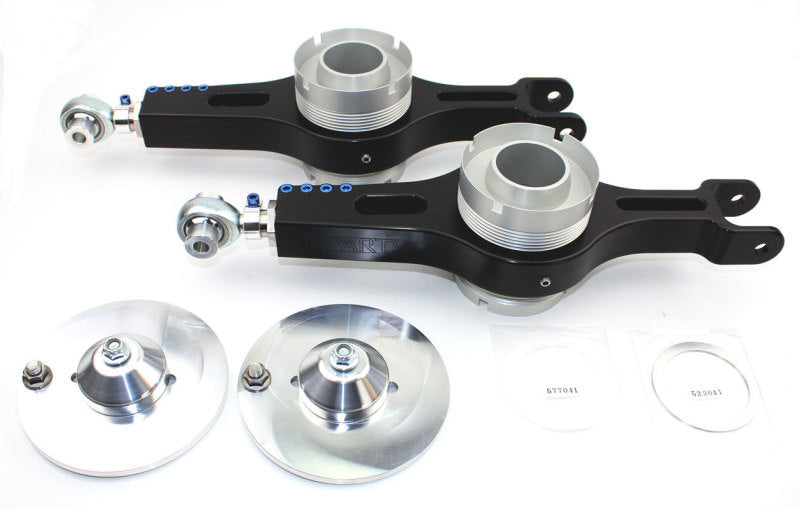 SPL Part 370Z/G37 Rear Mid Links SPL RML Z34 Photo - Primary