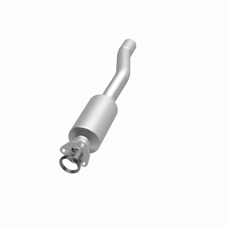 MagnaFlow Volvo Standard Grade Federal / EPA Compliant Direct-Fit Catalytic Converter 23945 360 Degree Image Set