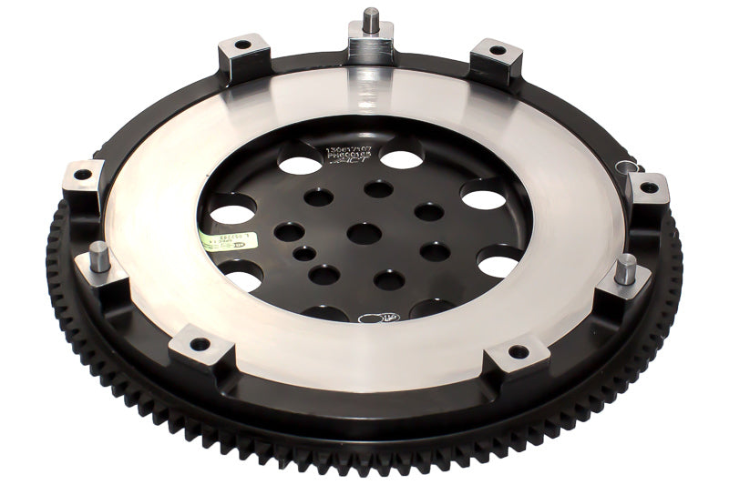 ACT Streetlite Flywheel Mitsubishi Eclipse Turbo FWD / 7 Bolt 92-99 600165 Photo - out of package