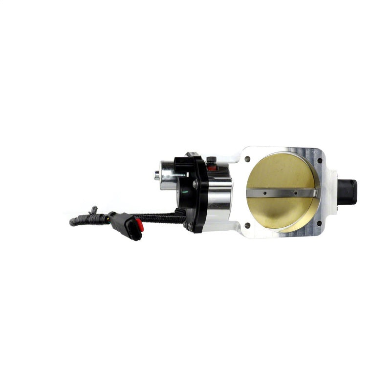 Ford Performance Parts 2011-2014 Mustang 5.0L 90 mm Throttle Body M-9926-M5090 Photo - Unmounted