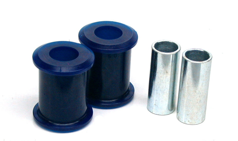 SuperPro Control Arm Bush Kit SPF0678K Photo - Primary