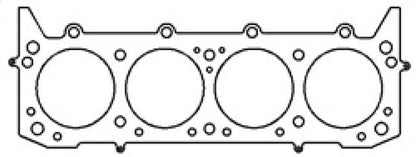 Cometic .040" MLS Head Gasket C5674-040 Photo - Primary