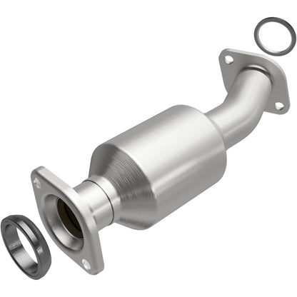 Magnaflow 17-20 Toyota Sienna V6 3.5L OEM Grade Direct-Fit Catalytic Converter 280095 280095 Photo - Primary