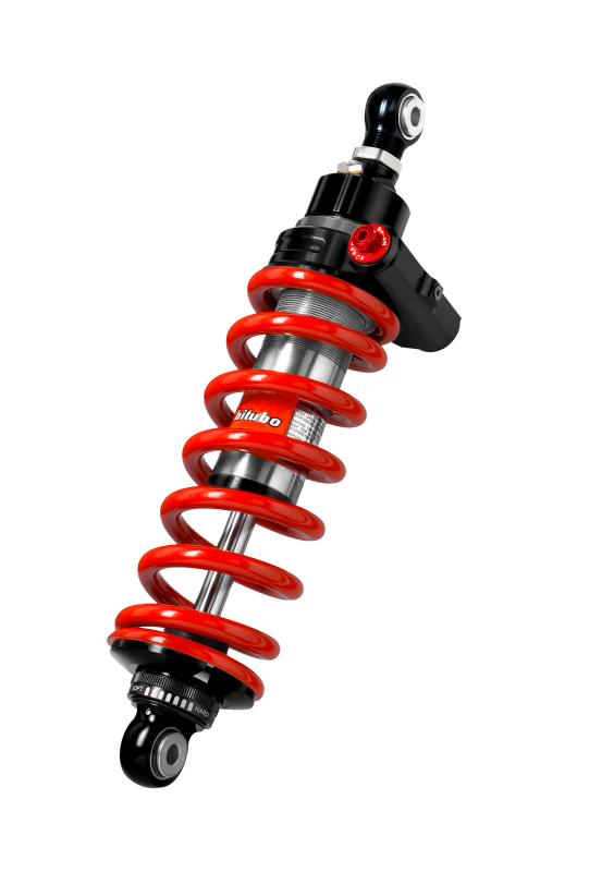 Bitubo Suspension BIT XZE8 Monoshocks Suspension Shocks and Struts main image