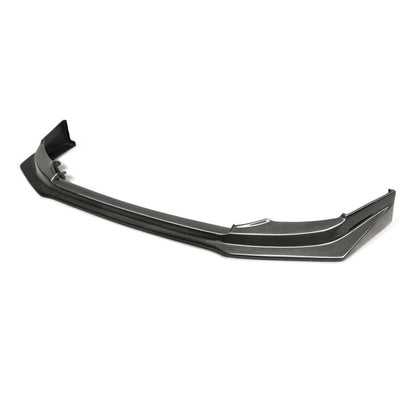 Seibon VR Front Lip  Mitsubishi Lancer Evo X 2008-2010 FL0809MITEVOX-VR FL0809MITEVOX-VR Photo - Primary