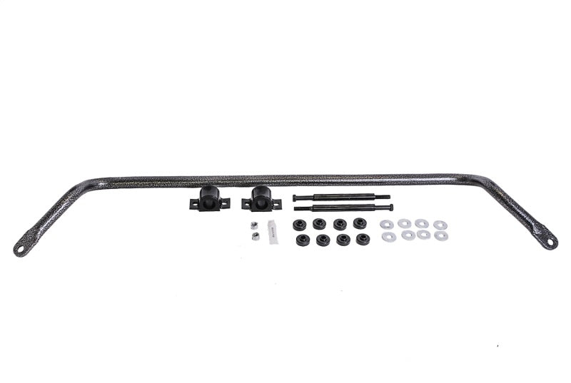 Hellwig 95-00 Chevrolet Tahoe Solid Heat Treated Chromoly 1-1/8in Front Sway Bar 7575 7575 Photo - Primary