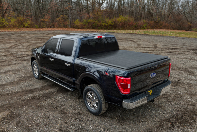 Extang Chevy/GMC Silverado/Sierra (6 1/2 ft) 99-06, 07 Classic (incl HD) 92940 Photo - Primary