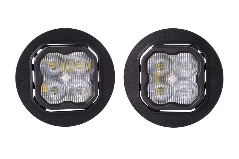 Diode Dynamics DIO Fog Lights Lights Fog Lights main image