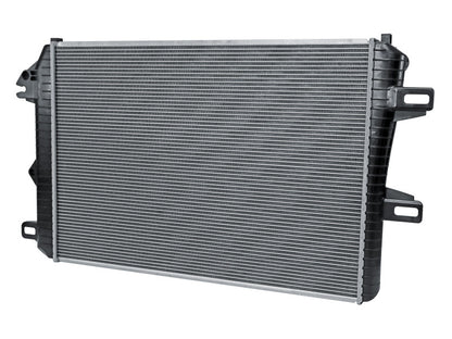 aFe BladeRunner OER Series Radiator 06-10 GM Diesel Trucks  V8-6.6L (td) LBZ/LMM 46-53041 46-53041 Photo - Primary