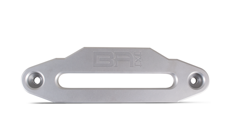 Body Armor 4x4 Hawse Fairlead (Synthetic Rope Only) 5140 5140 Photo - out of package