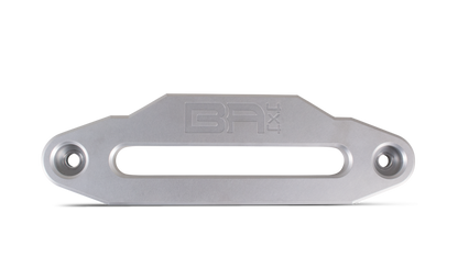 Body Armor 4x4 Hawse Fairlead (Synthetic Rope Only) 5140 5140 Photo - out of package