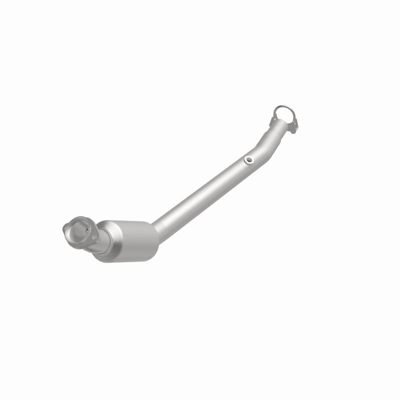 MagnaFlow Land Rover Range Rover California Grade CARB Compliant Direct-Fit Catalytic Converter 4551724 360 Degree Image Set