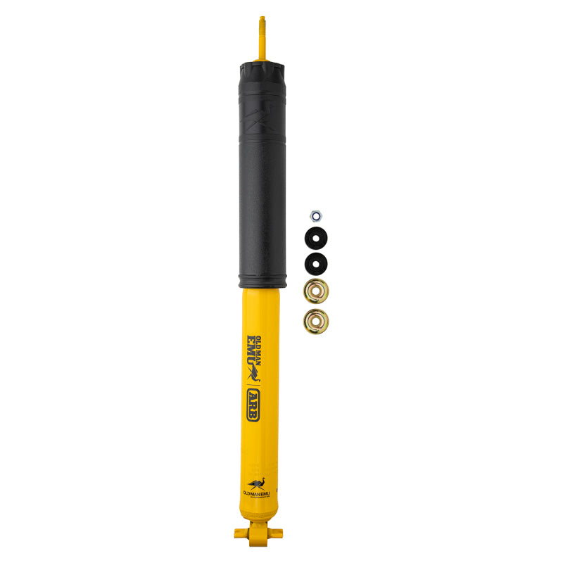 Old Man Emu ARB / OME Nitrocharger Sport Shock Sport Racing Shock Jeep Tjf 60047L 60047L Photo - Primary