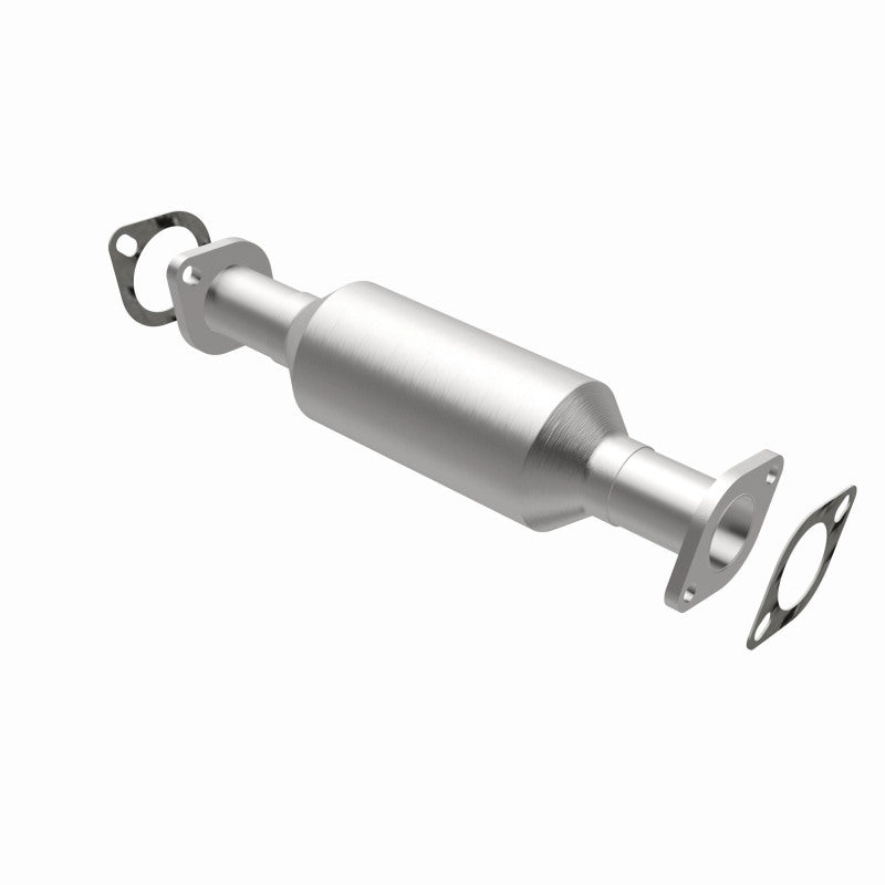 MagnaFlow Hyundai Sonata California Grade CARB Compliant Direct-Fit Catalytic Converter 4481878 360 Degree Image Set