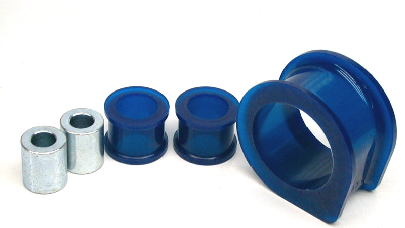 SuperPro Front Steering Rack & Pinion Mount Bushing Kit SPF1193-47K Photo - Primary